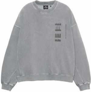 Pull&Bear Mikina  svetlomodrá / sivá / antracitová