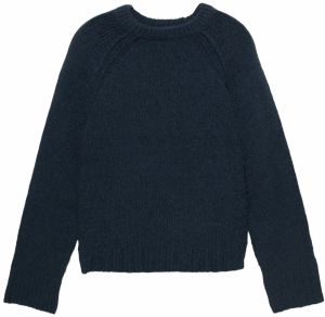 Pull&Bear Sveter  námornícka modrá