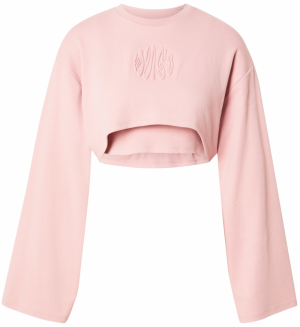 HUGO Tričko 'Daleisy_B'  ružová