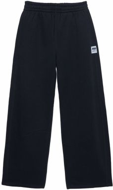 Pull&Bear Nohavice  námornícka modrá