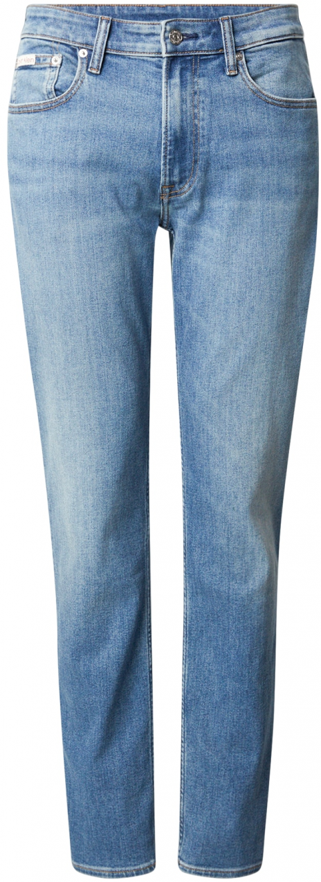 Calvin Klein Jeans Džínsy  modrá denim