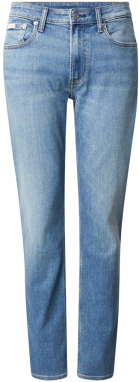 Calvin Klein Jeans Džínsy  modrá denim