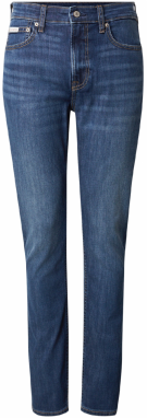 Calvin Klein Jeans Džínsy  modrá denim