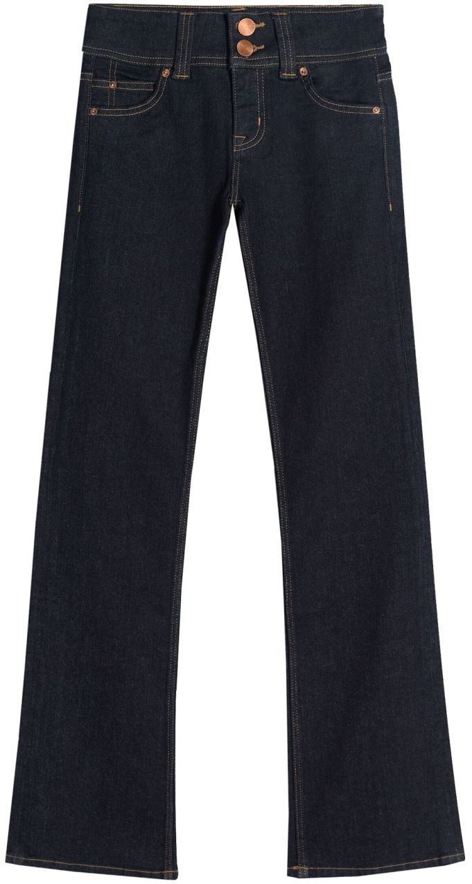 Bershka Džínsy  námornícka modrá