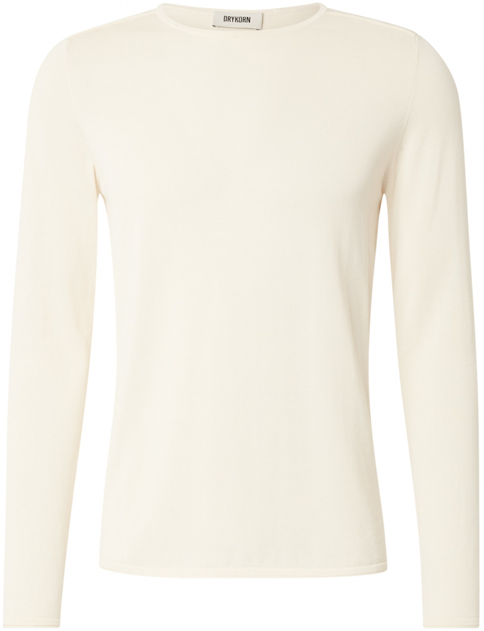 DRYKORN Sveter 'RIKONO 10'  slonová kosť