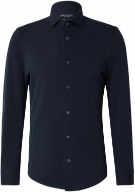 Marc O'Polo Košeľa  námornícka modrá