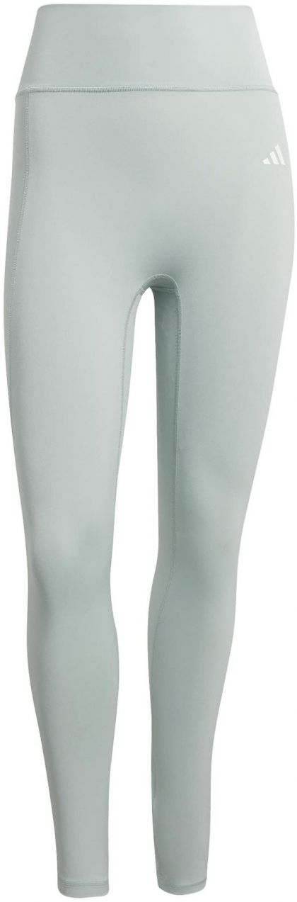 ADIDAS PERFORMANCE Športové nohavice 'Optime Power Essentials'  mätová