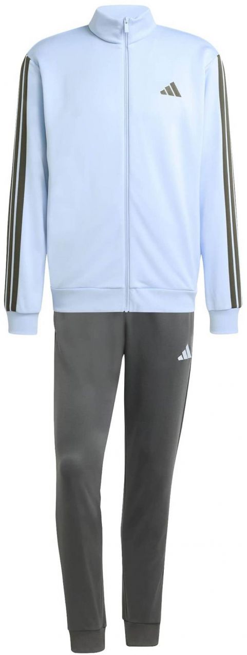 ADIDAS SPORTSWEAR Tréningový komplet  svetlomodrá / grafitová
