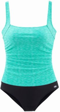 KangaROOS Jednodielne plavky  tyrkysová