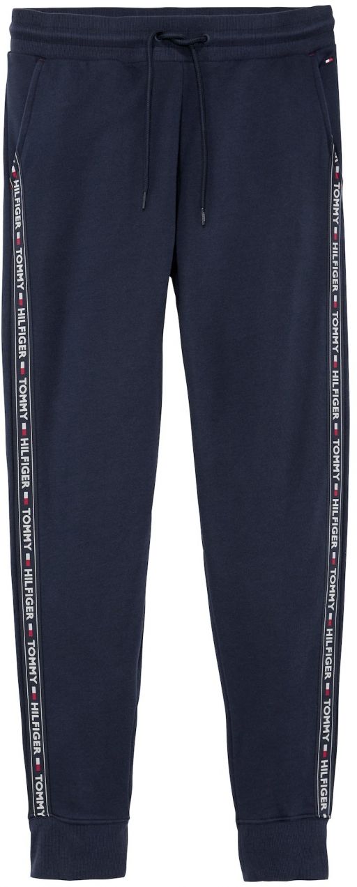 Tommy Hilfiger Underwear Nohavice 'Nostalgia'  námornícka modrá