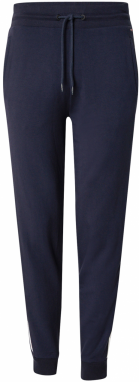 TOMMY HILFIGER Nohavice  námornícka modrá / červená / biela