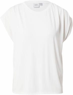 ICHI Tričko 'IHLisken'  biela