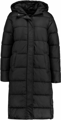 Only Tall Zimný kabát 'ONLCAMMIE'  čierna