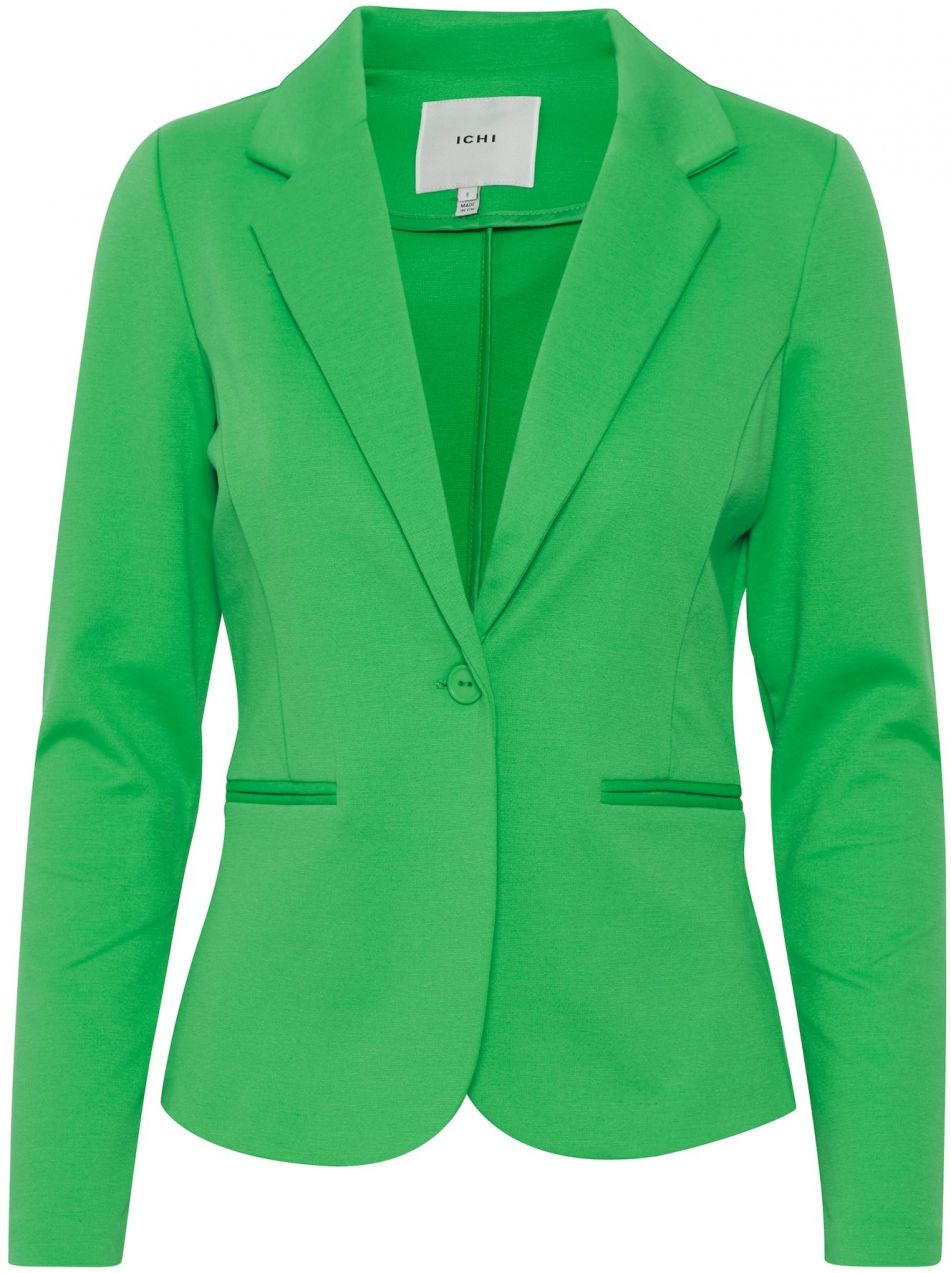ICHI Blejzer 'Kate'  kiwi
