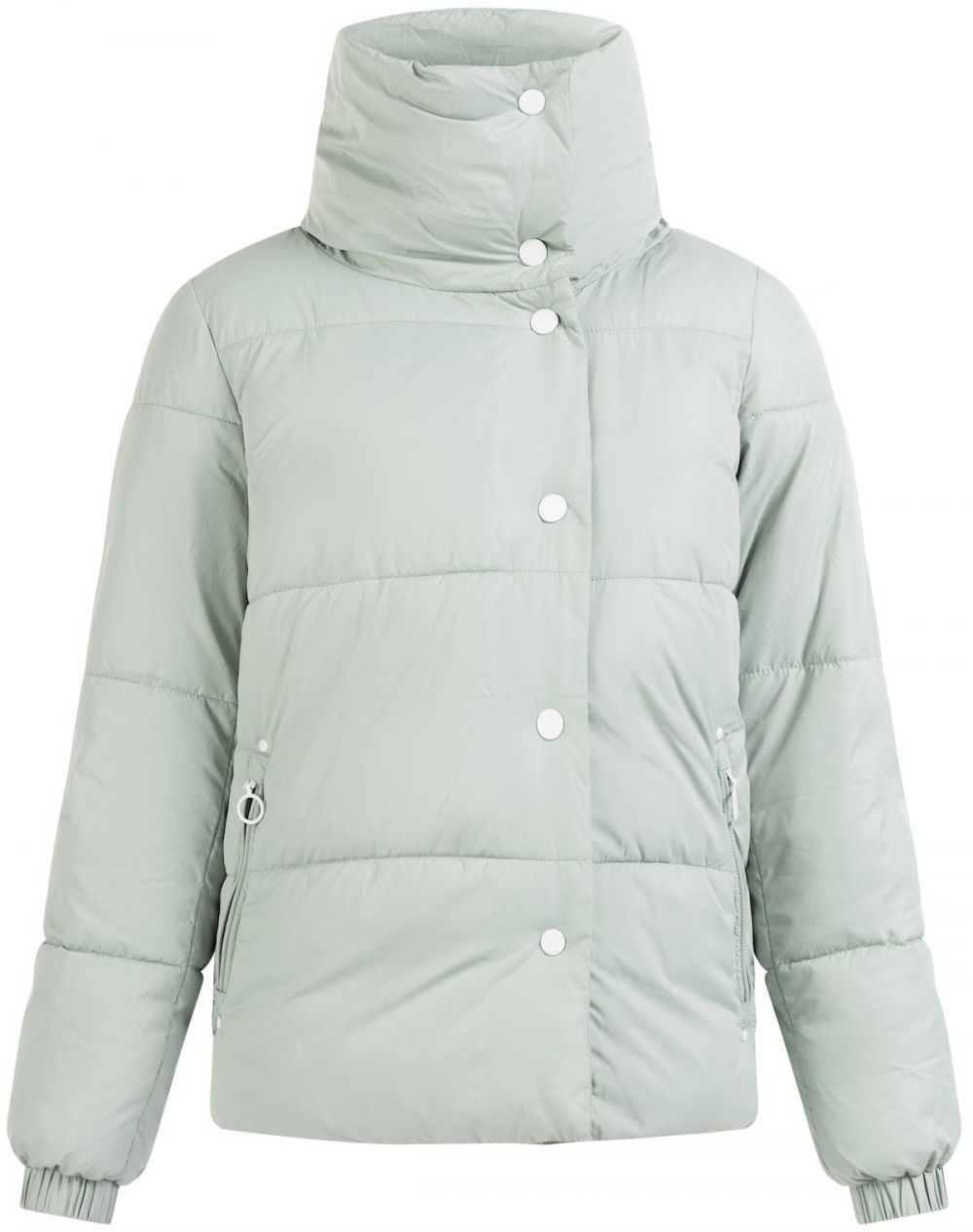DreiMaster Maritim Zimná bunda  mätová
