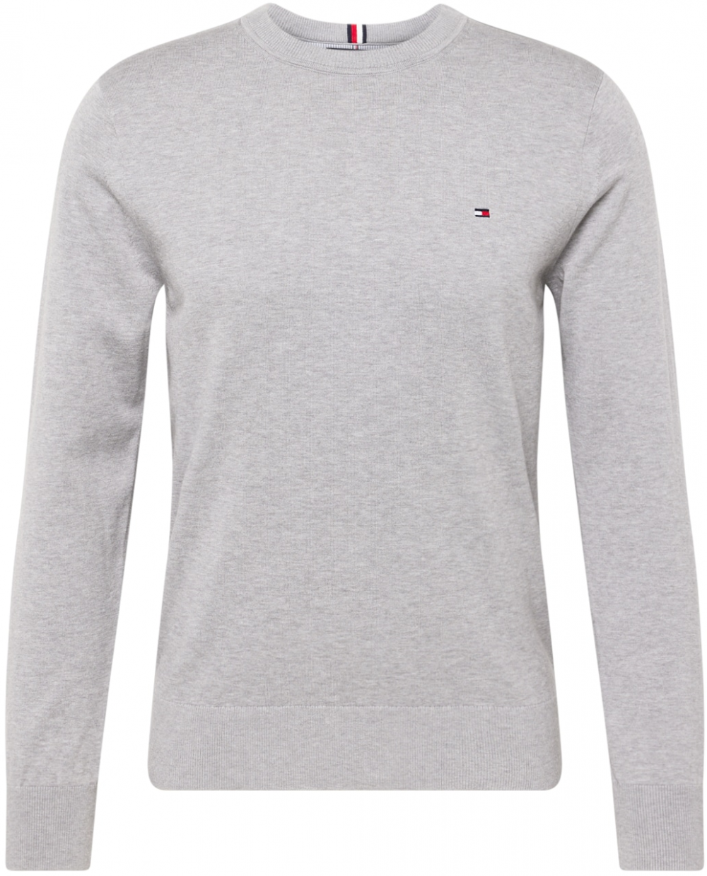 TOMMY HILFIGER Sveter '1985'  sivá