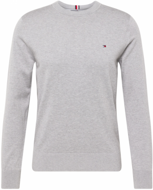 TOMMY HILFIGER Sveter '1985'  sivá