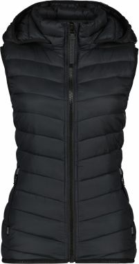 alife & kickin Vesta 'LenkaAK'  čierna