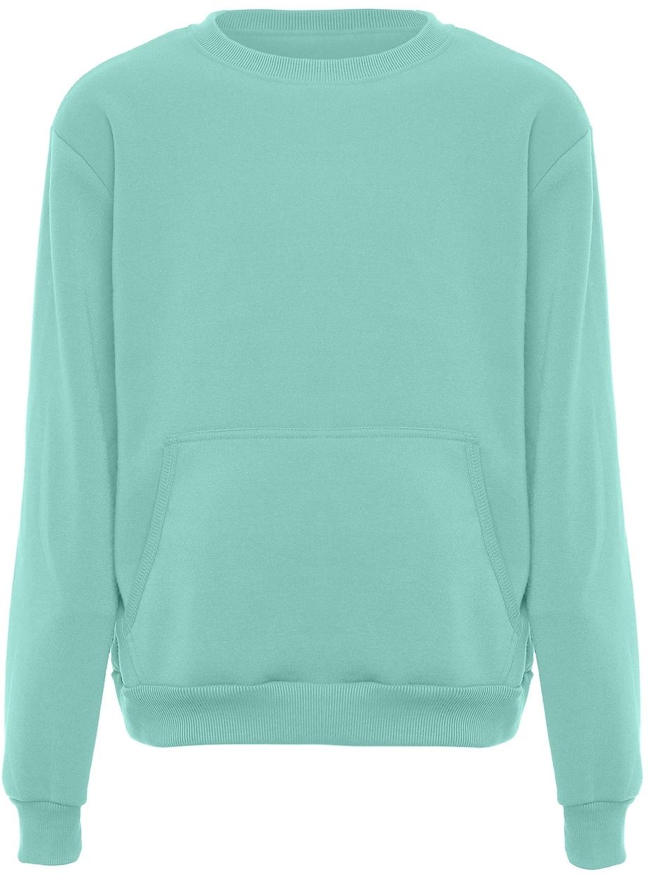 ALEKO Mikina  mätová