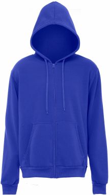 Colina Tepláková bunda  kobaltovomodrá