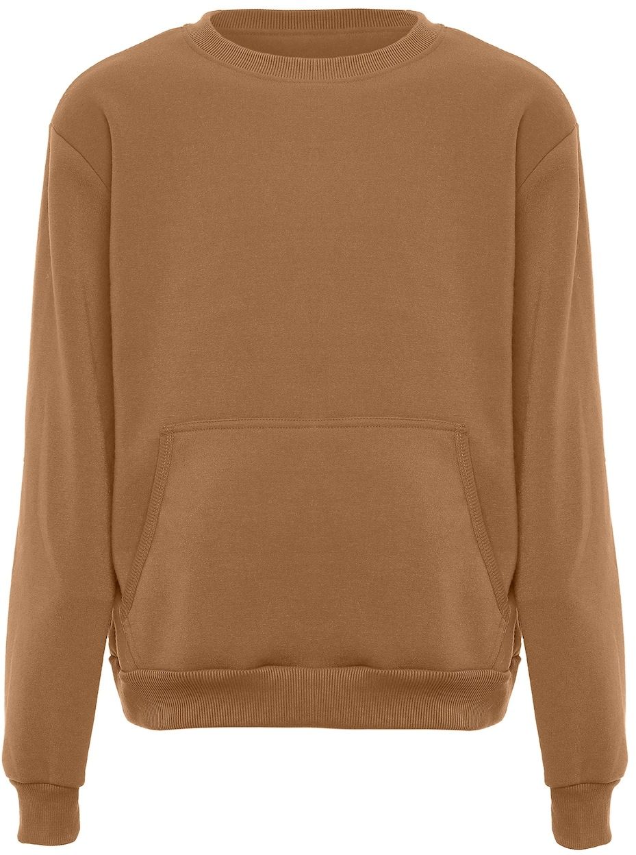 Colina Mikina  hnedá