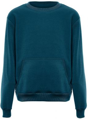 Colina Mikina  modrá