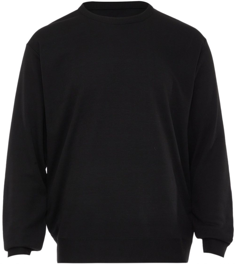 Colina Sveter  čierna