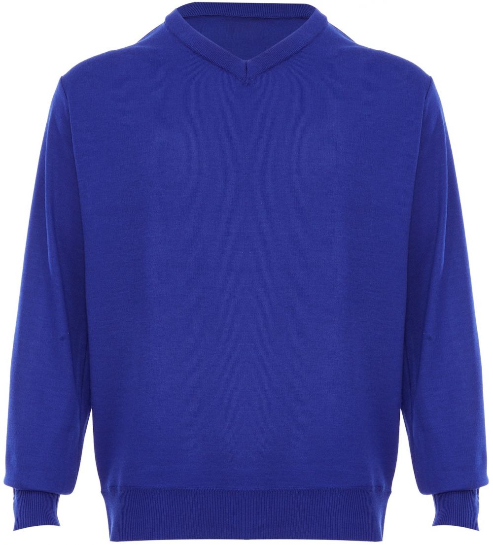 Colina Sveter  modrá