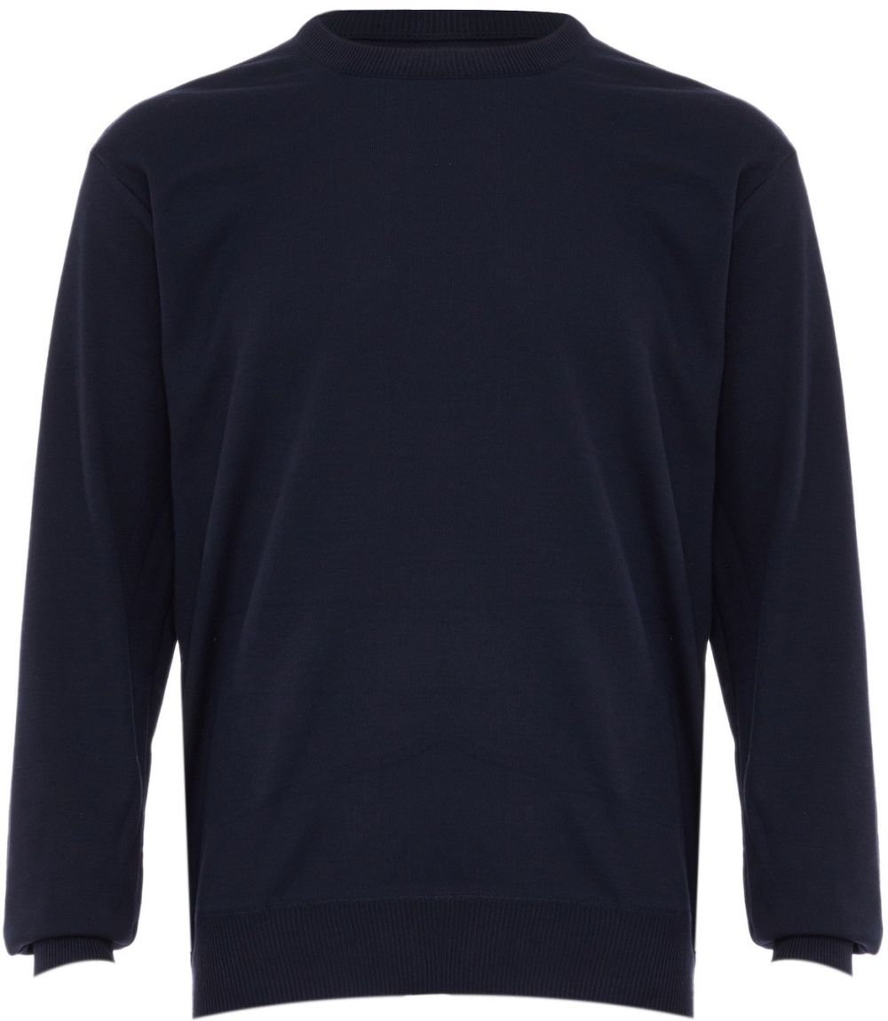 Colina Sveter  námornícka modrá