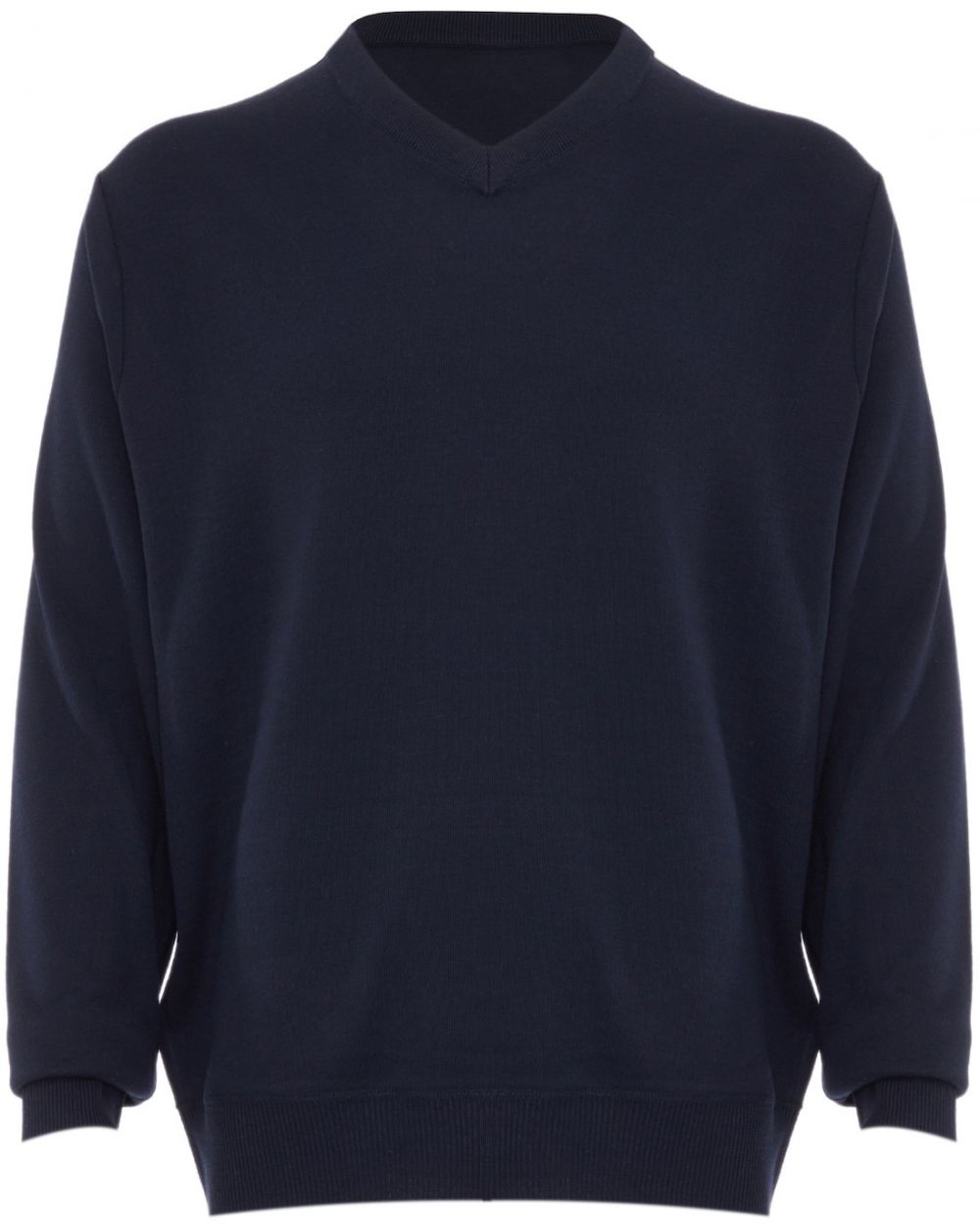 Colina Sveter  námornícka modrá