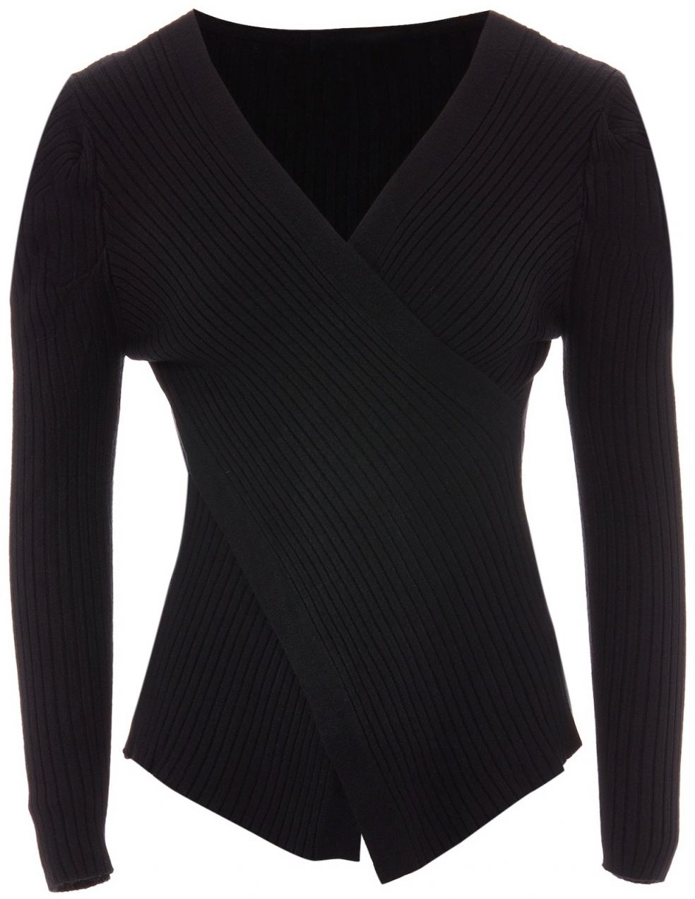 Sookie Sveter  čierna