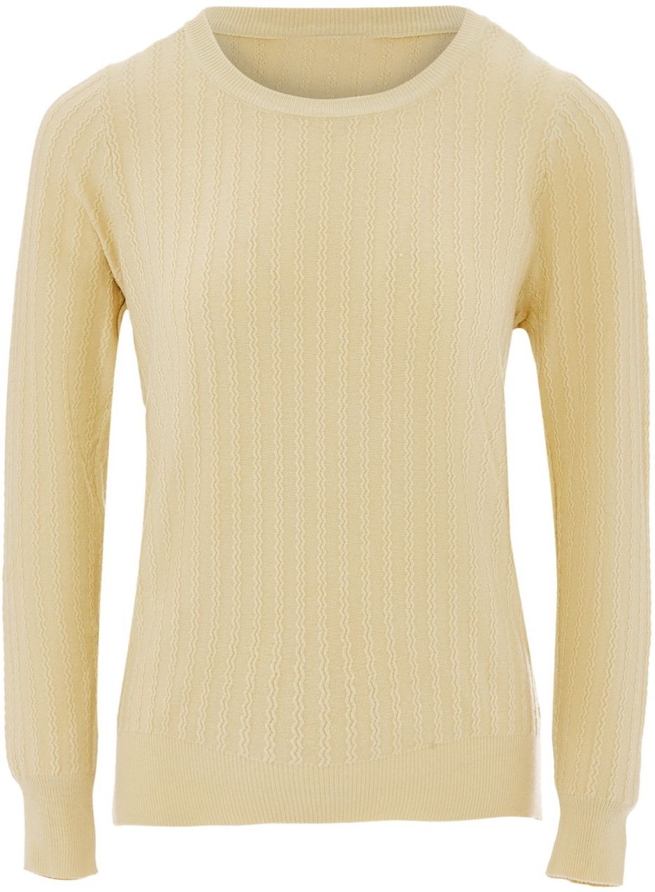 Sidona Sveter  béžová