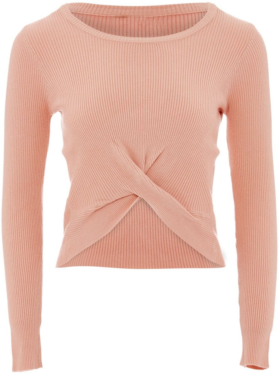 NALLY Sveter  staroružová