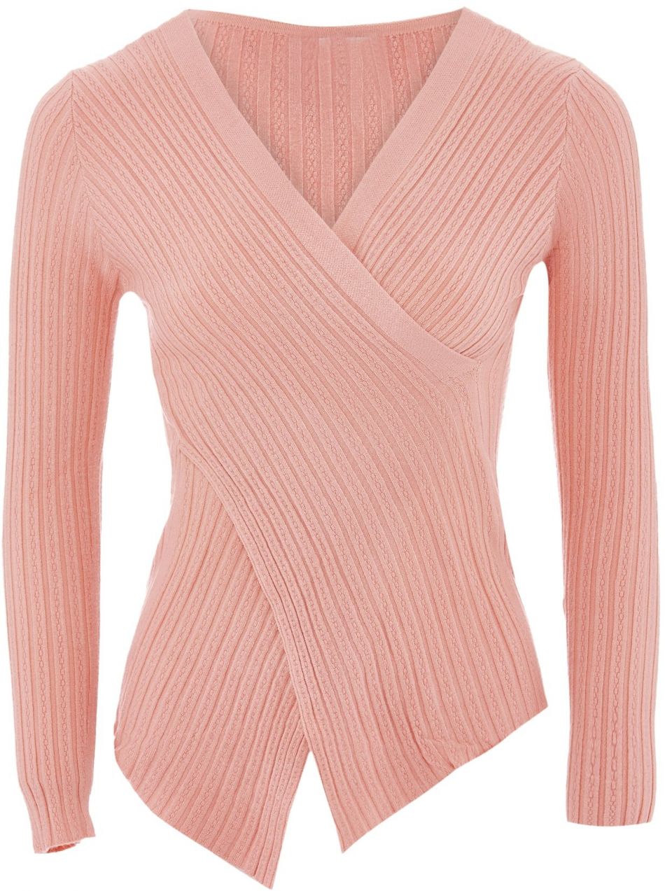 Sidona Sveter  svetloružová