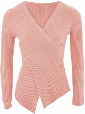 Sidona Sveter  svetloružová