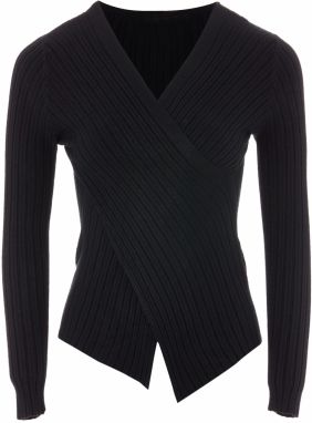 Sidona Sveter  čierna