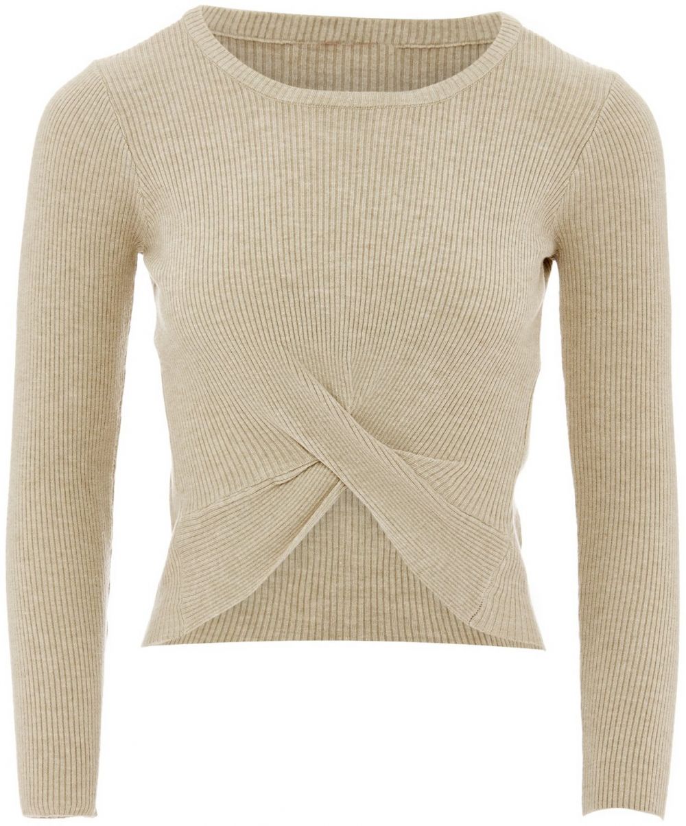 NALLY Sveter  béžová