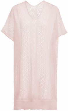 aleva Sveter  pastelovo ružová