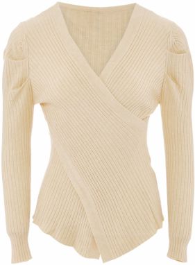 Sookie Sveter  béžová