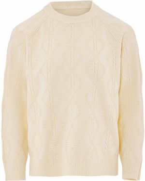 Jalene Sveter  šampanské