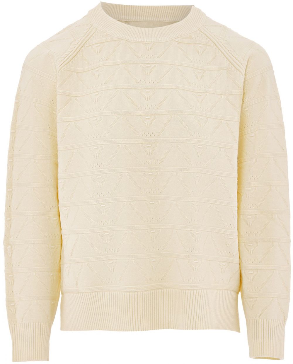 Jalene Sveter  béžová