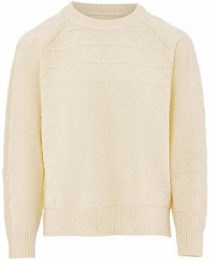 Jalene Sveter  béžová