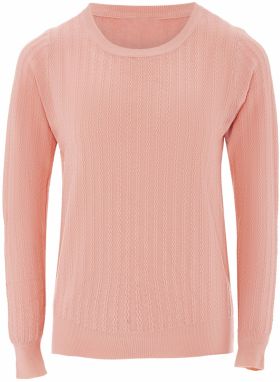 Sidona Sveter  staroružová