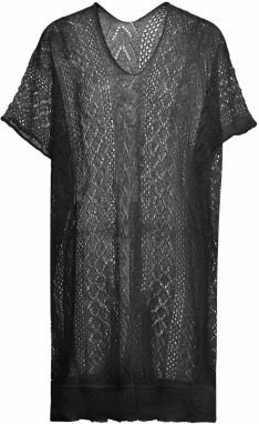 SANIKA Sveter  čierna