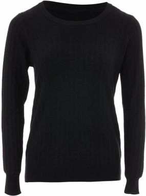 Sidona Sveter  čierna