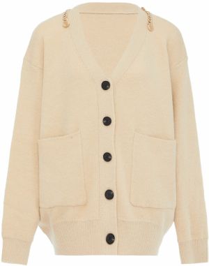 caissa Kardigán  béžová