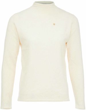 aleva Sveter  krémová