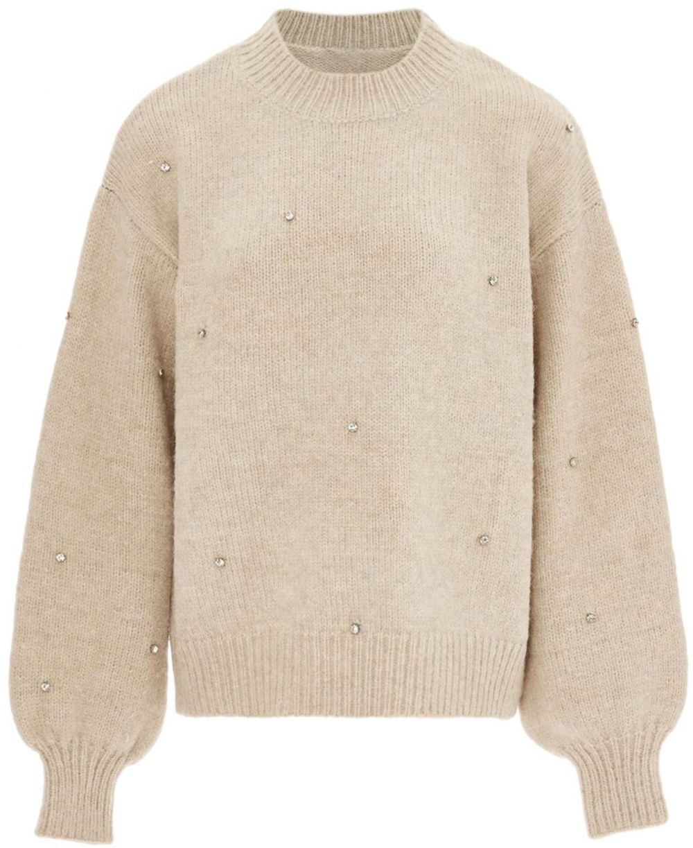 caissa Sveter  béžová