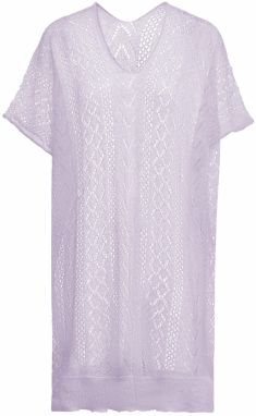 SANIKA Sveter  levanduľová