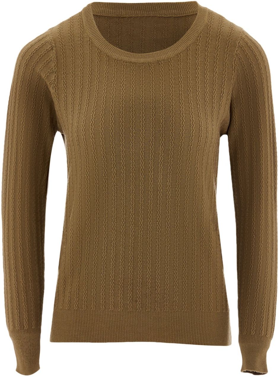 Sidona Sveter  olivová